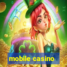 mobile casino