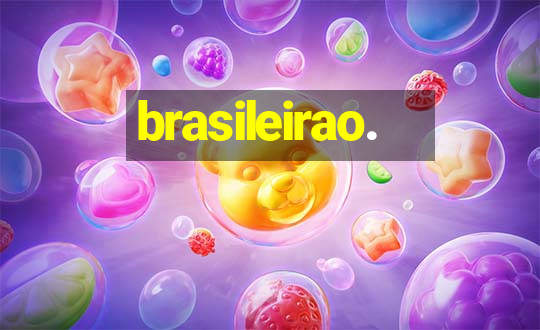 brasileirao.