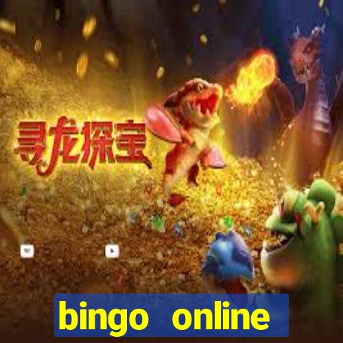 bingo online spielen kostenlos