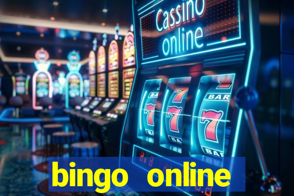 bingo online spielen kostenlos