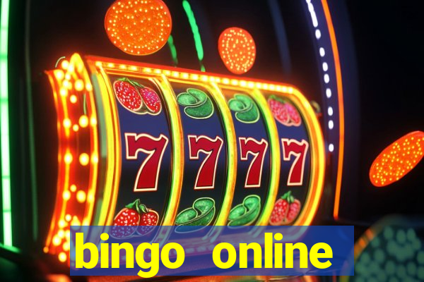 bingo online spielen kostenlos