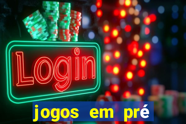 jogos em pré registro google play