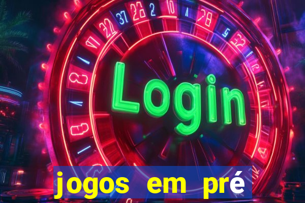 jogos em pré registro google play