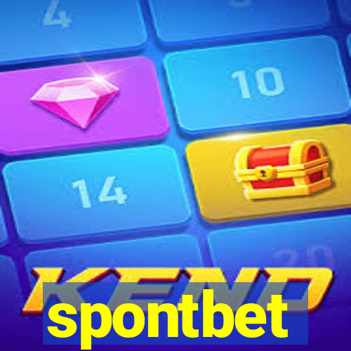 spontbet