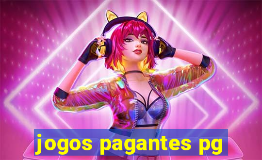 jogos pagantes pg