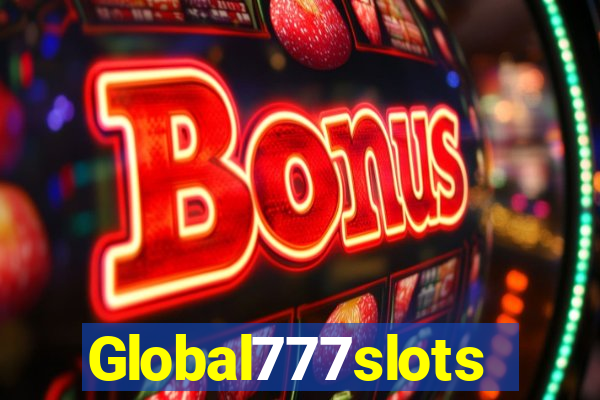 Global777slots