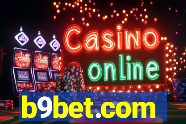 b9bet.com