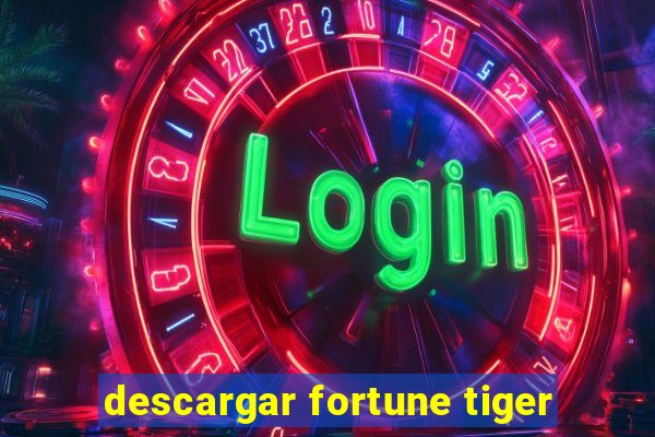 descargar fortune tiger