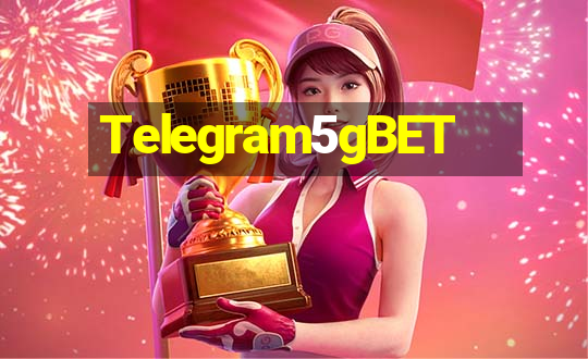 Telegram5gBET