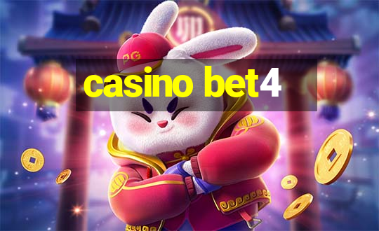 casino bet4