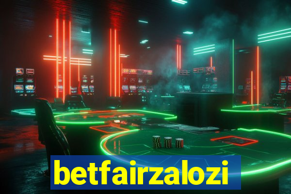 betfairzalozi