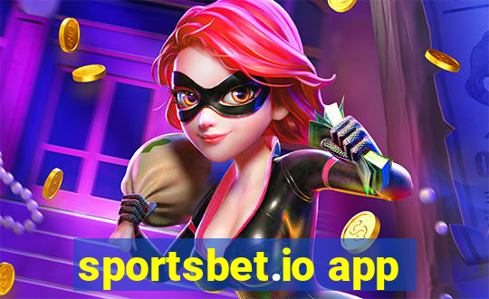 sportsbet.io app