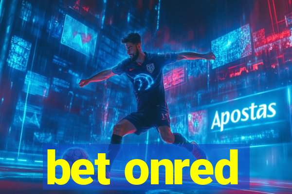 bet onred