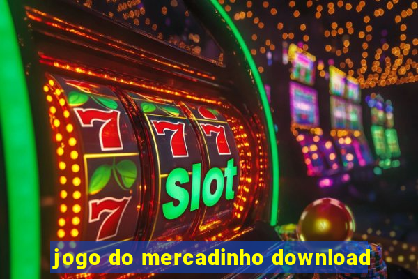 jogo do mercadinho download