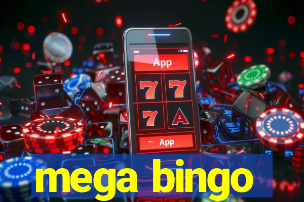 mega bingo