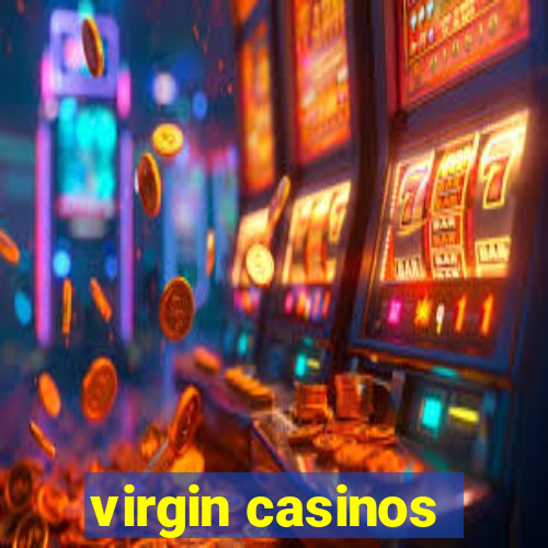 virgin casinos