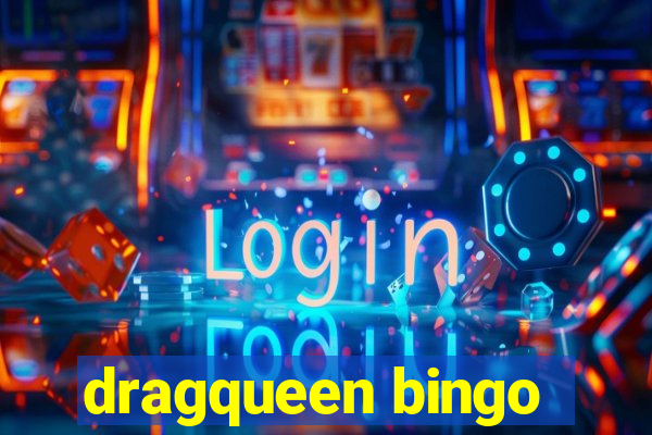 dragqueen bingo