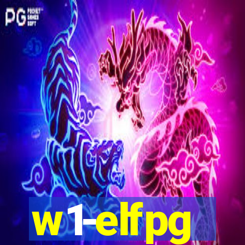 w1-elfpg