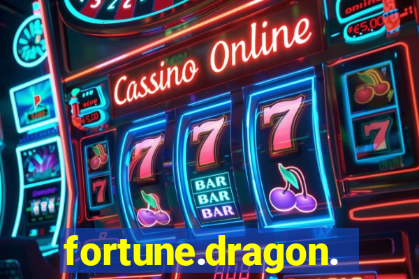 fortune.dragon.casino