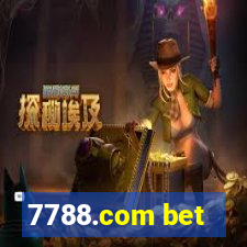 7788.com bet