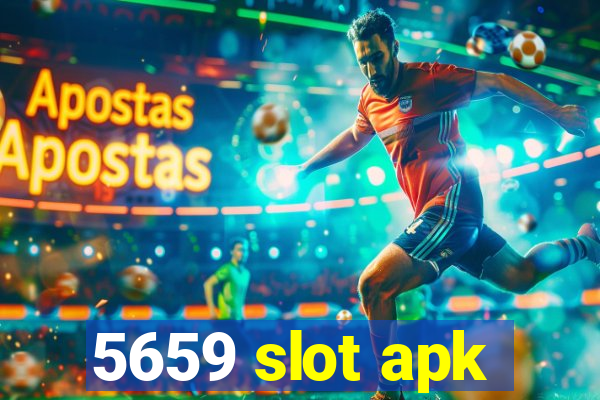 5659 slot apk