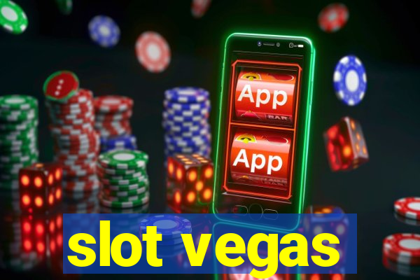 slot vegas