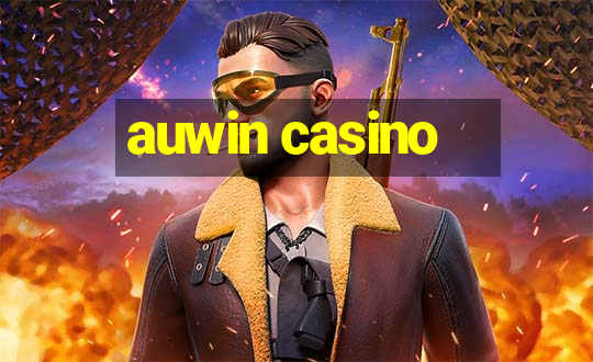 auwin casino