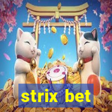 strix bet