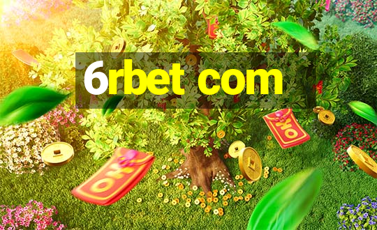 6rbet com