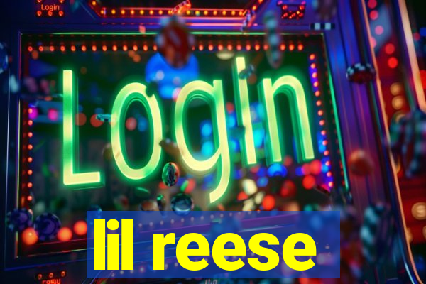 lil reese