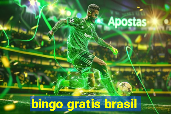 bingo gratis brasil