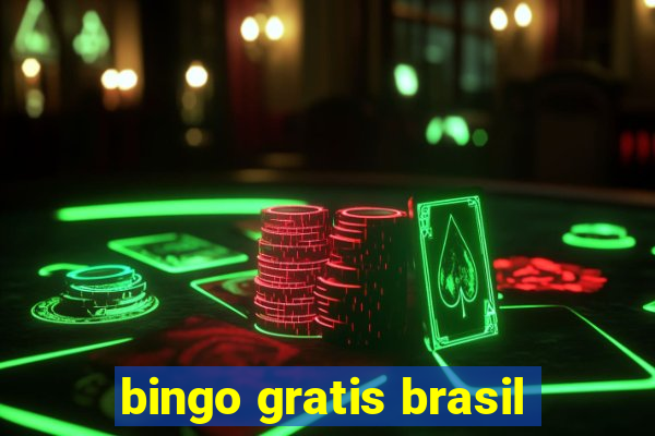 bingo gratis brasil