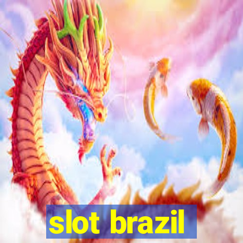 slot brazil