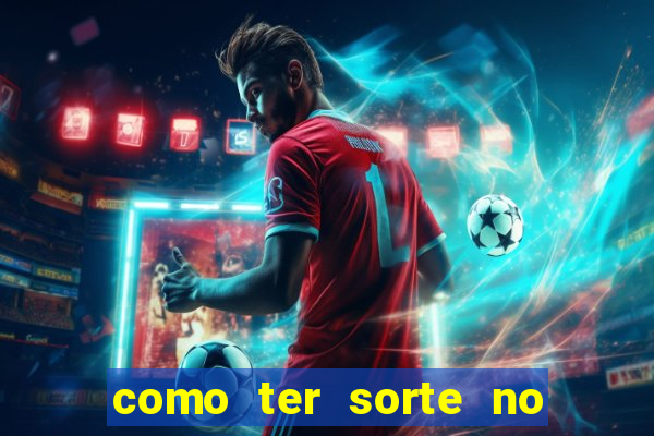 como ter sorte no jogo de bingo