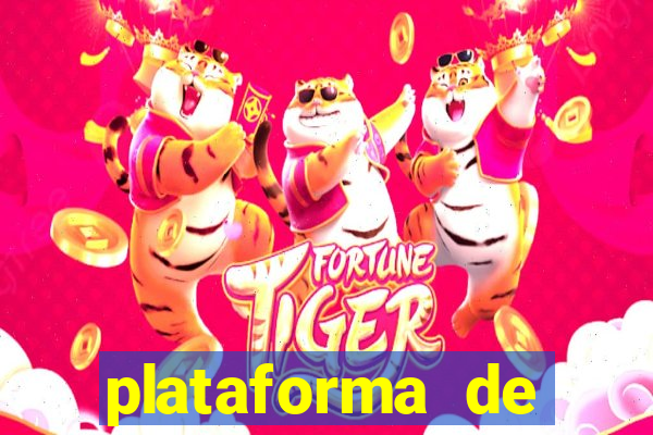 plataforma de porcentagem de jogos