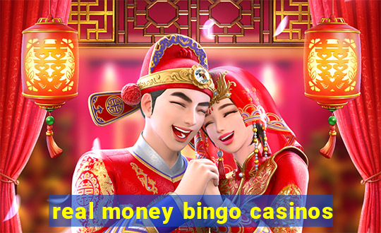 real money bingo casinos