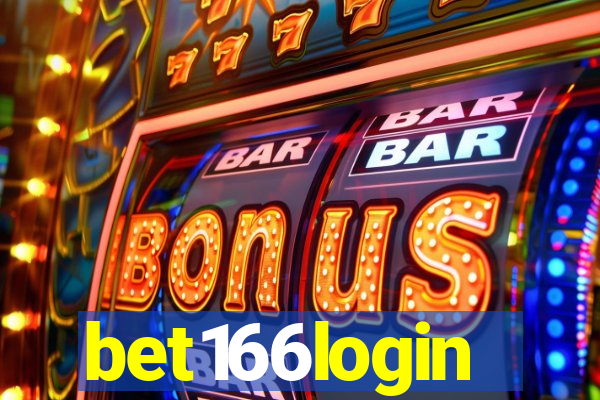 bet166login