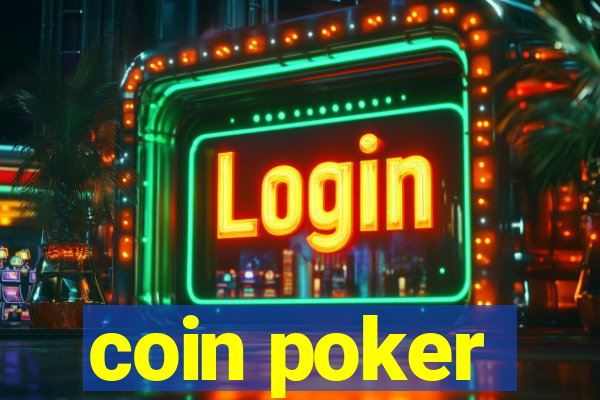 coin poker