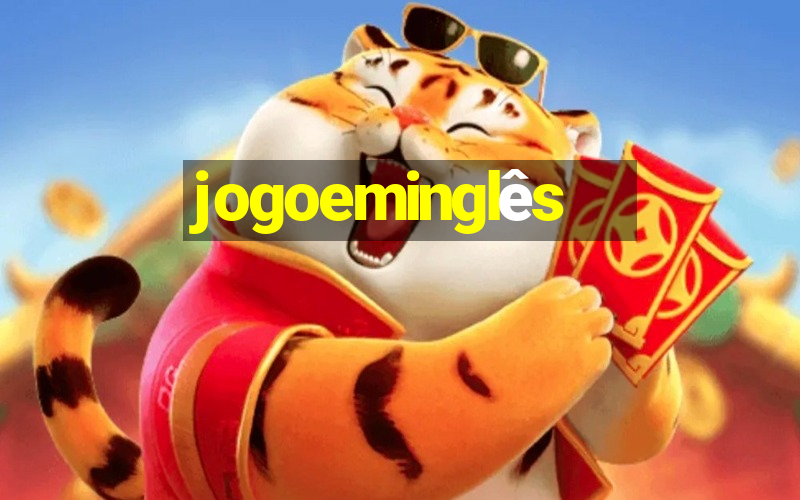 jogoeminglês