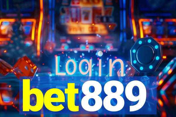 bet889