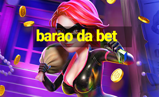 barao da bet