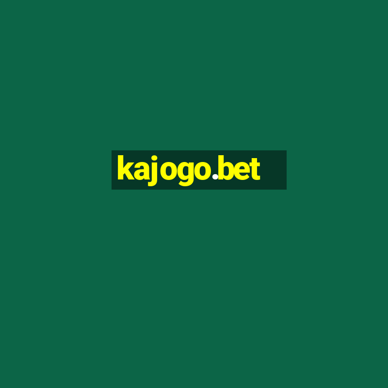 kajogo.bet