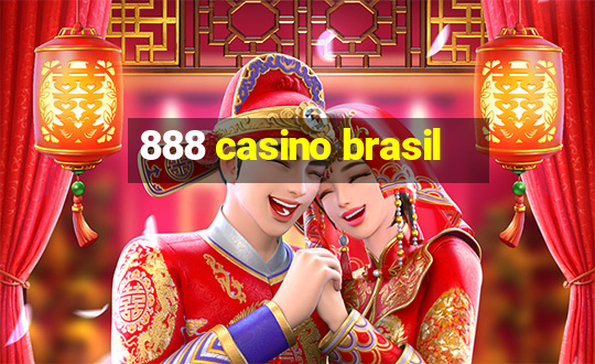 888 casino brasil