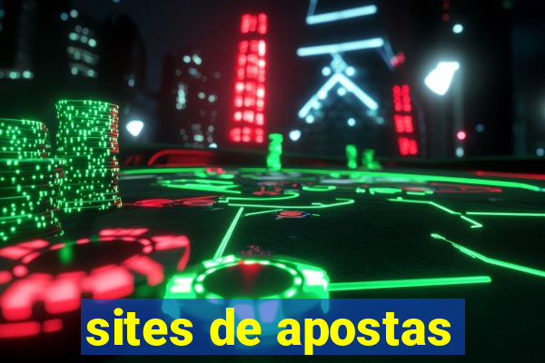 sites de apostas