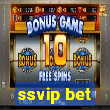 ssvip bet