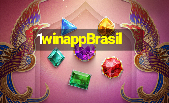 1winappBrasil