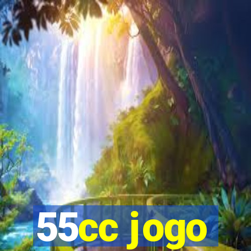 55cc jogo