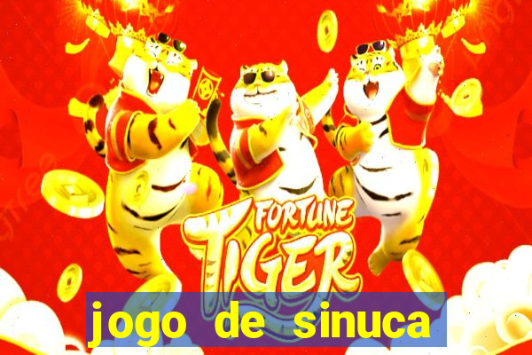 jogo de sinuca online apostado