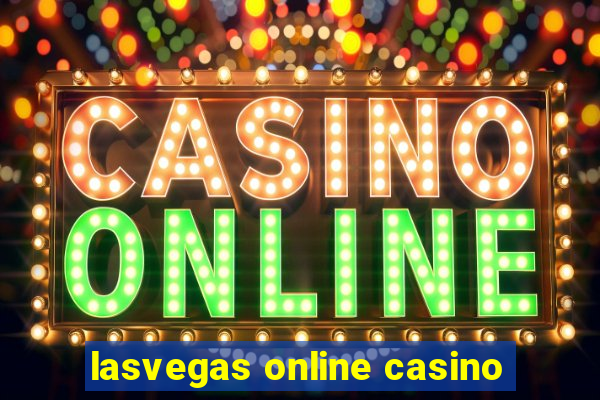 lasvegas online casino