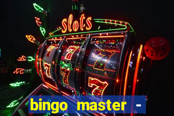 bingo master - hippo bingo